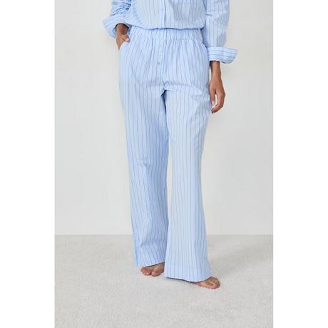 Etam Pantaloni pigiama a righe  