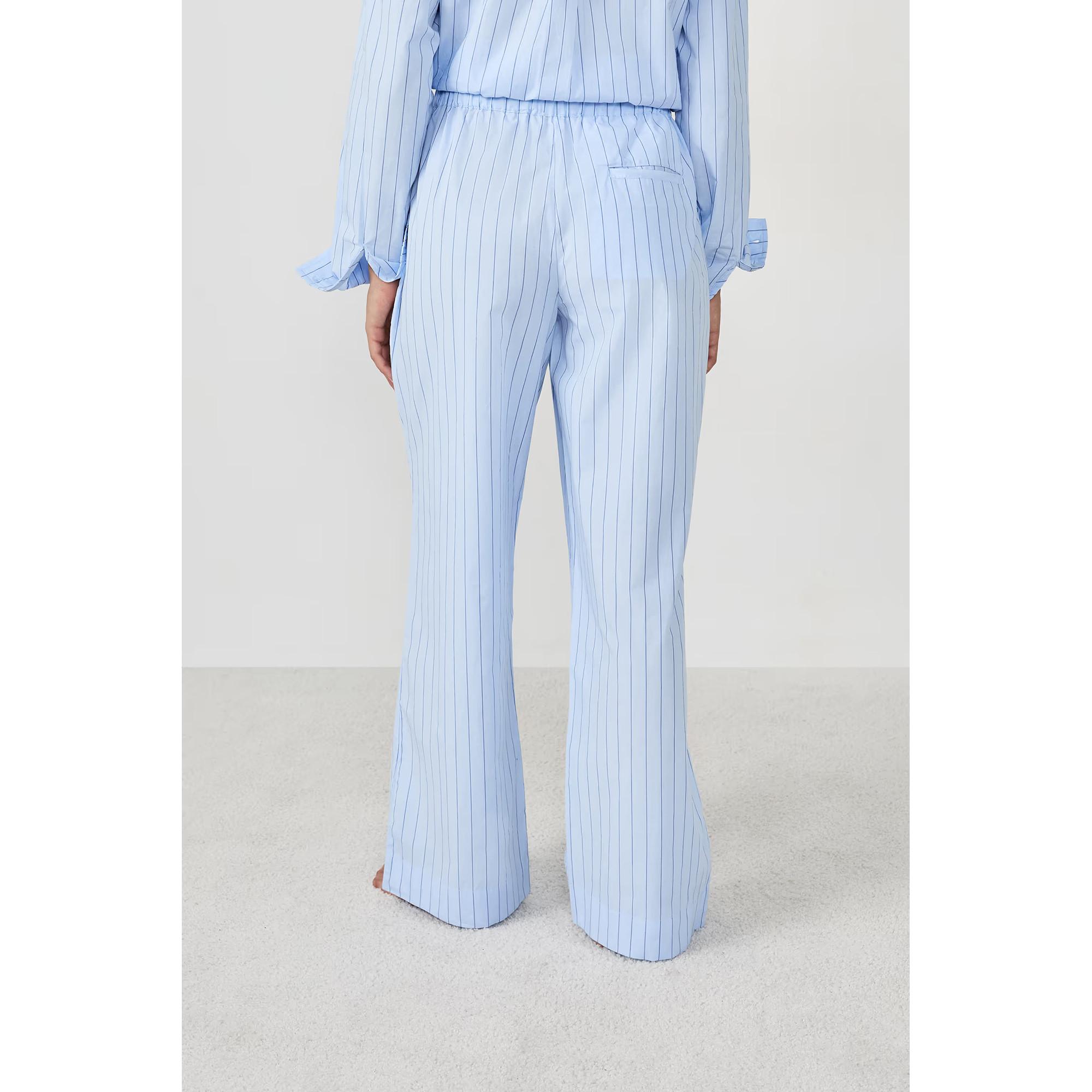 Etam Pantaloni pigiama a righe  