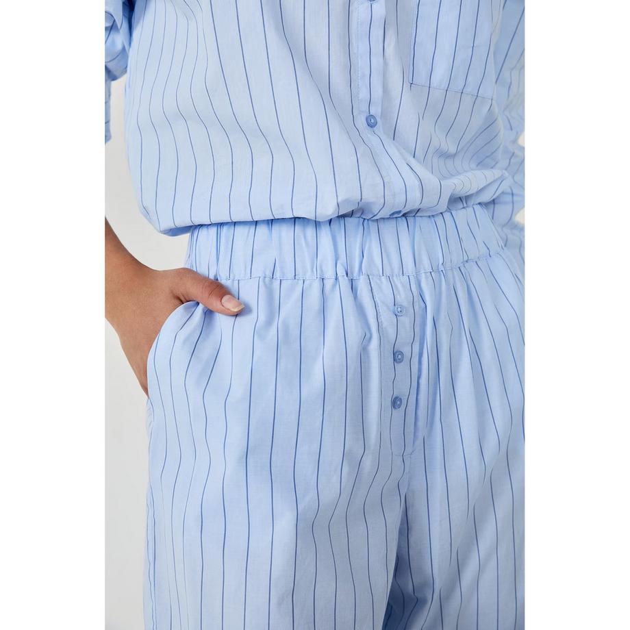 Etam Pantalon de pyjama rayé  