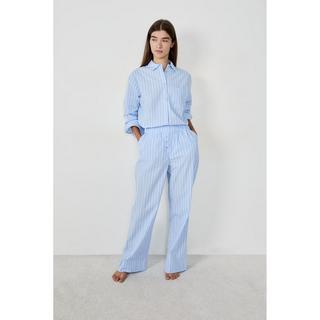 Etam Pantaloni pigiama a righe  