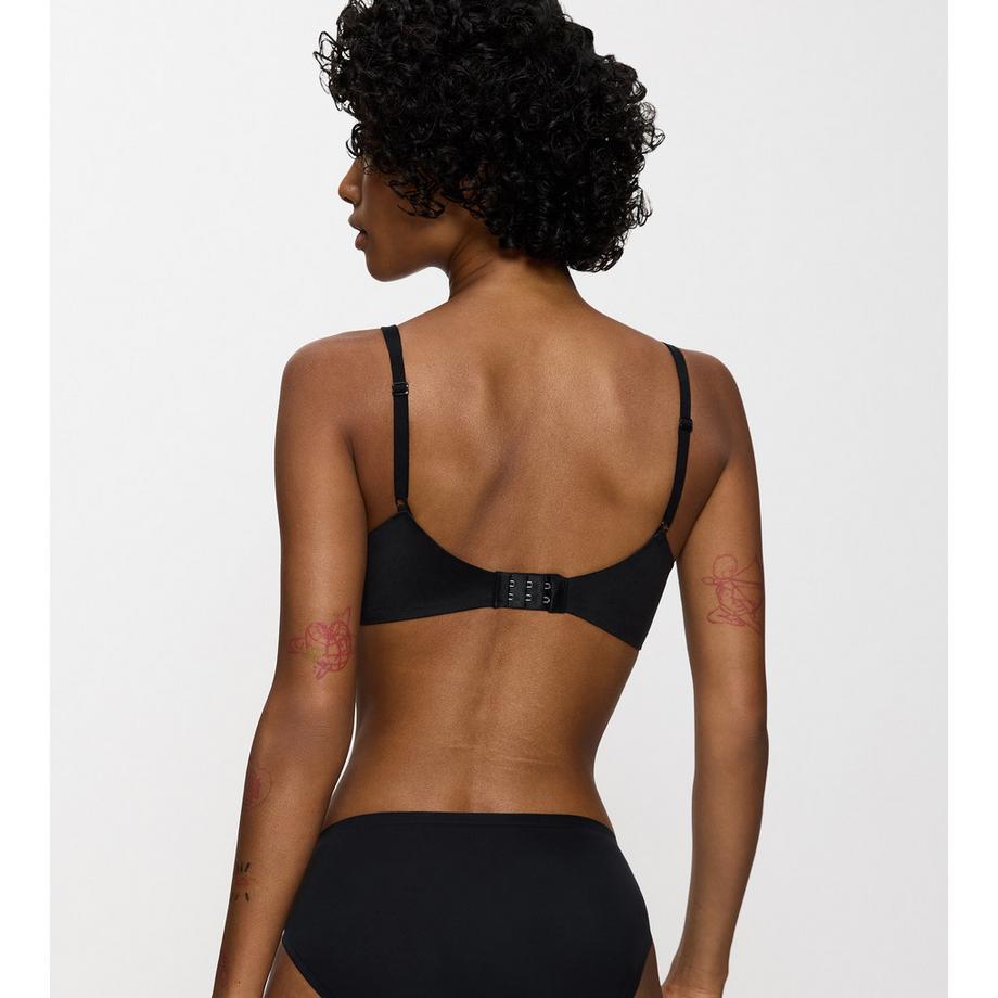 Triumph Body Make-up Soft Touch P Soutien-gorge sans armatures, rembourré 