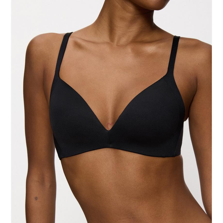 Triumph Body Make-up Soft Touch P Soutien-gorge sans armatures, rembourré 
