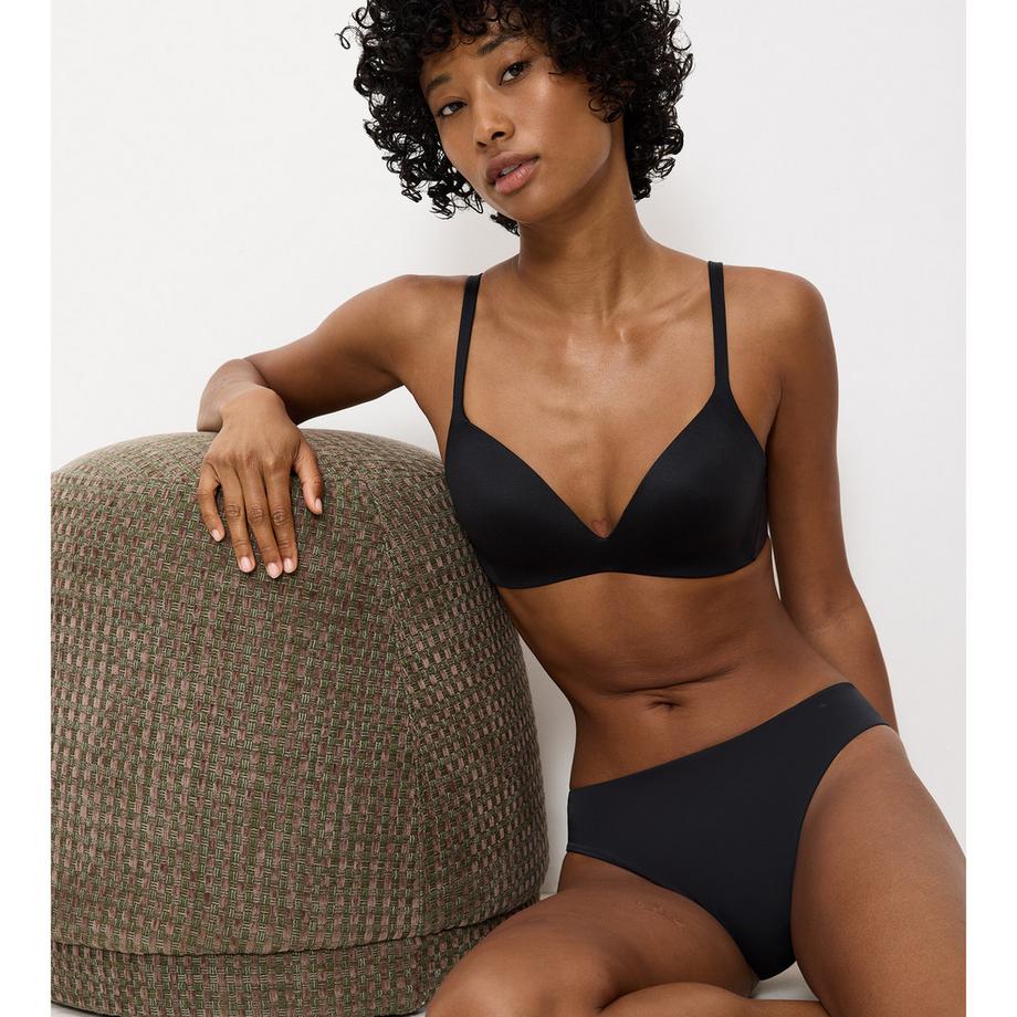 Triumph Body Make-up Soft Touch P Soutien-gorge sans armatures, rembourré 