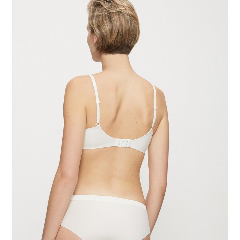 Triumph  Bügelloser BH, wattiert 