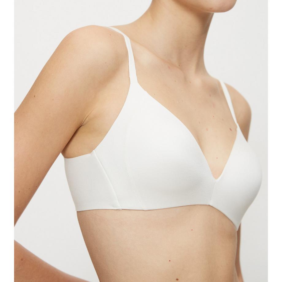 Triumph  Bügelloser BH, wattiert 