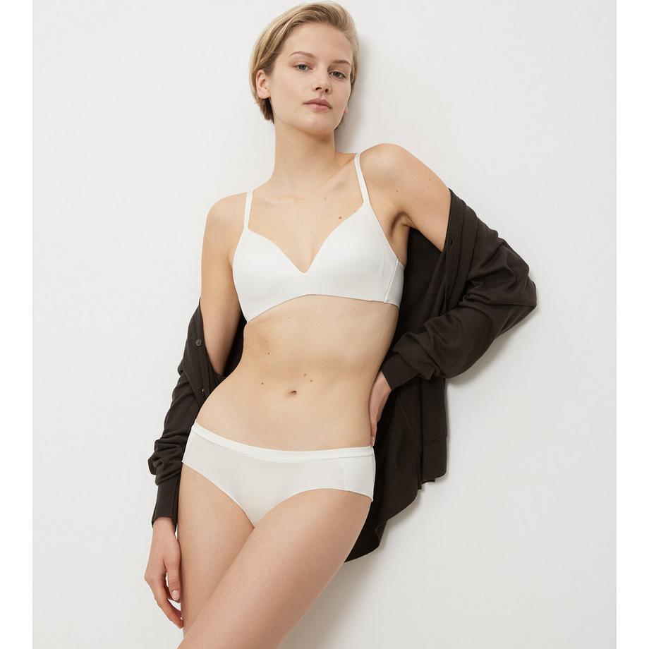 Triumph  Bügelloser BH, wattiert 