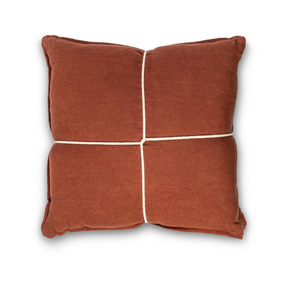 Manor Coussins décoratifs, lot de 2 Flores 