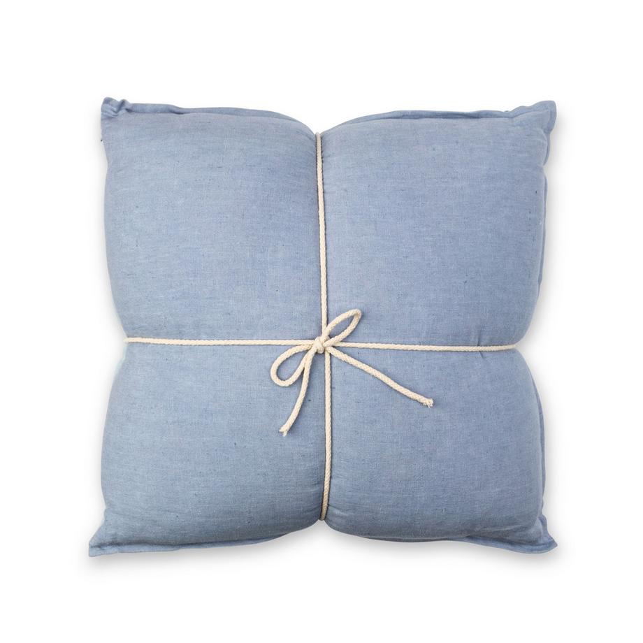 Manor Coussins décoratifs, lot de 2 Flores 