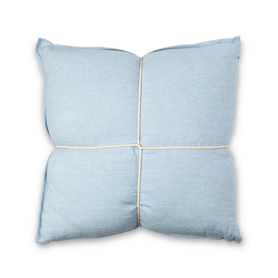 Manor Coussins décoratifs, lot de 2 Flores 