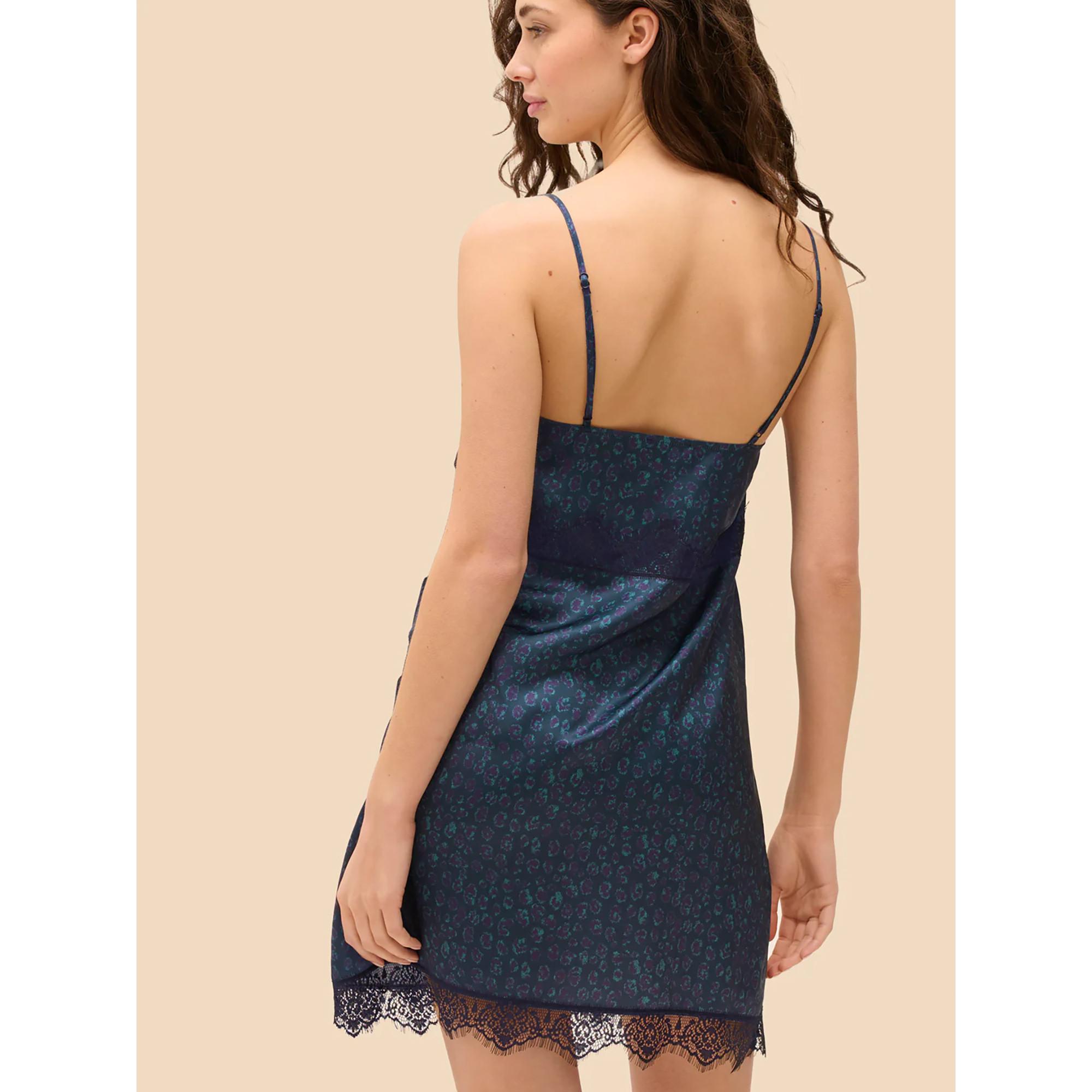 SIMONE PERELE Chemise de nuit  