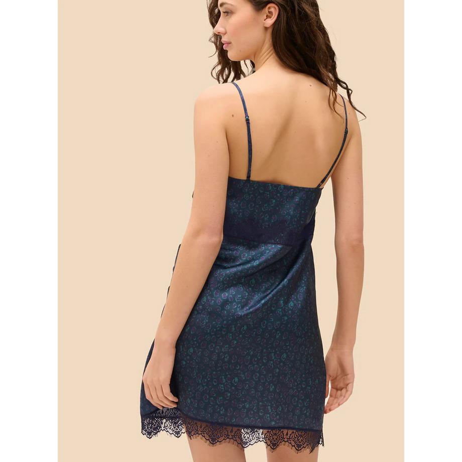 SIMONE PERELE Satin Secrets Nachthemd  