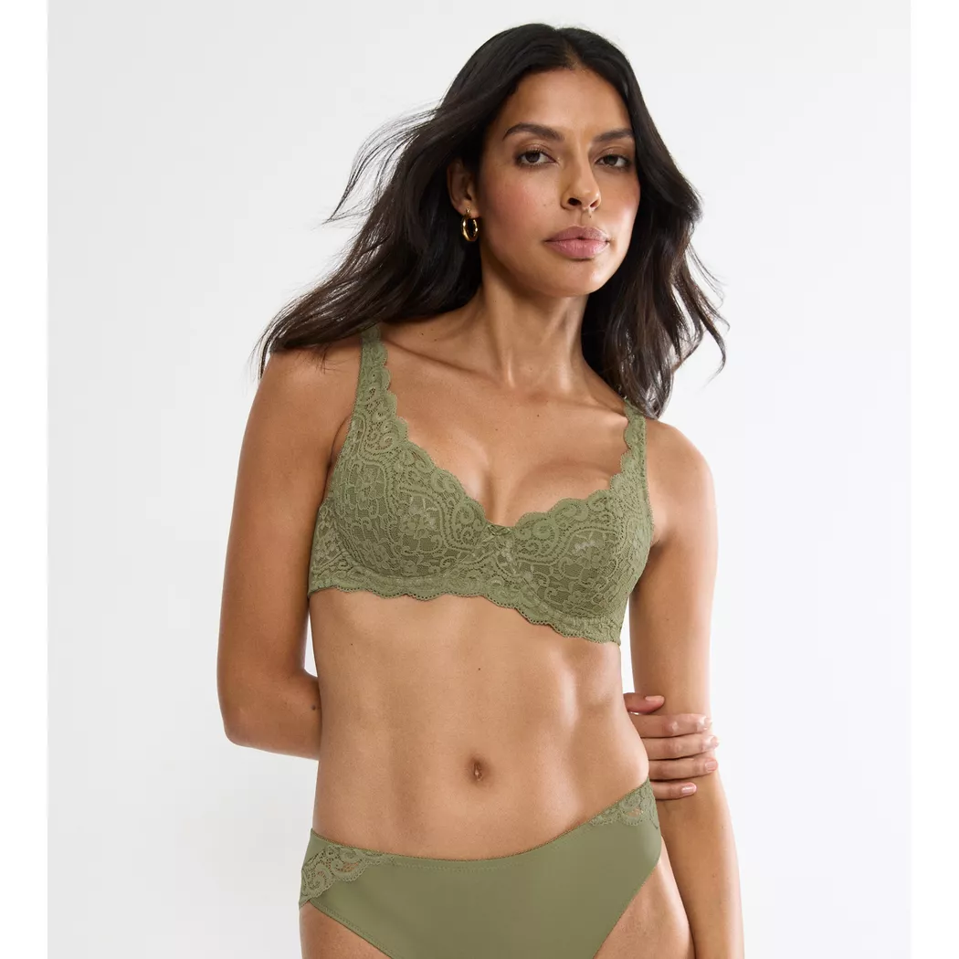Triumph - Bh, für Damen, Zweifarbig Größe 75A