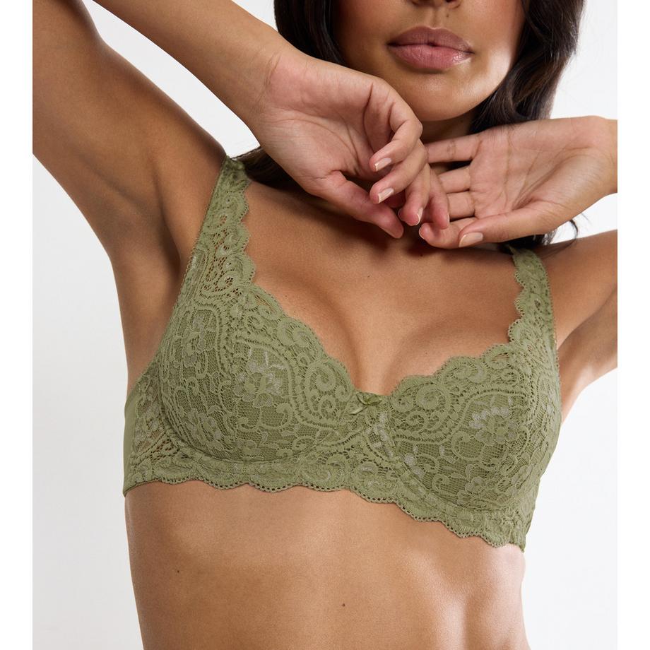 Triumph Amourette WHP R Bügel-BH  