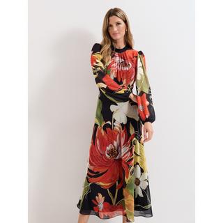 Phase Eight Vestito lungo floreale Eve  