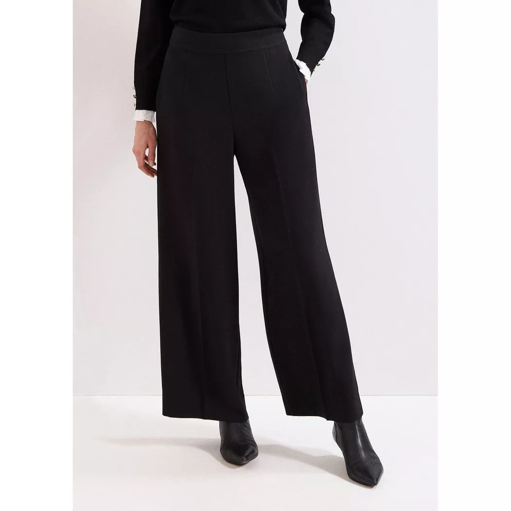 Phase Eight - Hose, für Damen, Schwarz, Größe 44