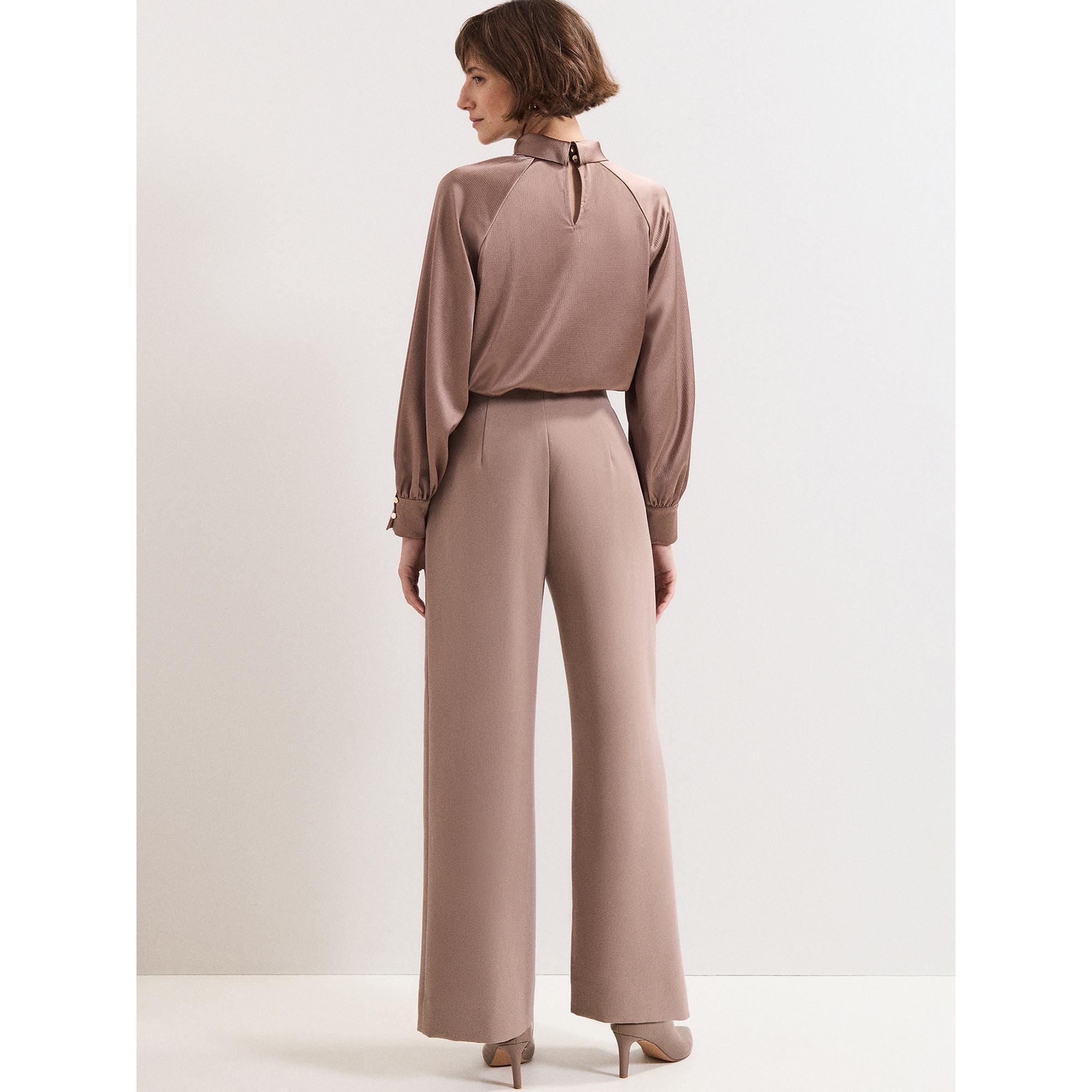 Phase Eight Aubrie Straight Leg Hose  