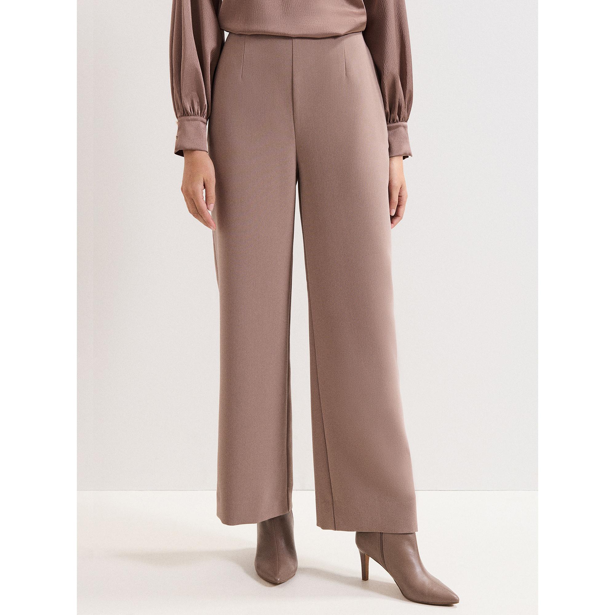 Phase Eight Aubrie Straight Leg Hose  