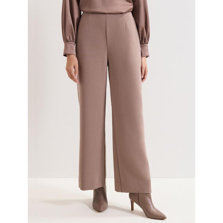 Phase Eight Aubrie Pantaloni Gamba Dritta  