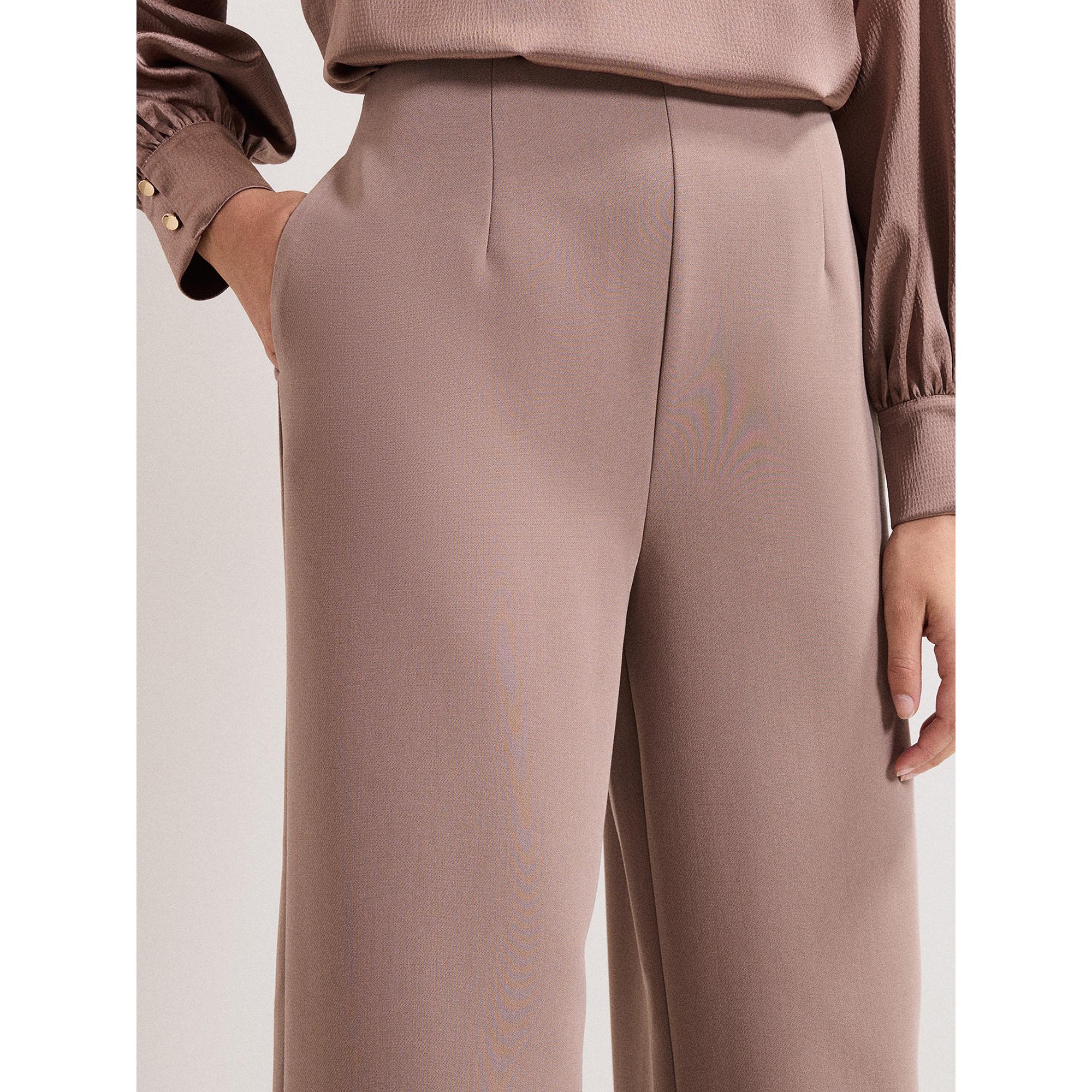 Phase Eight Aubrie Straight Leg Hose  