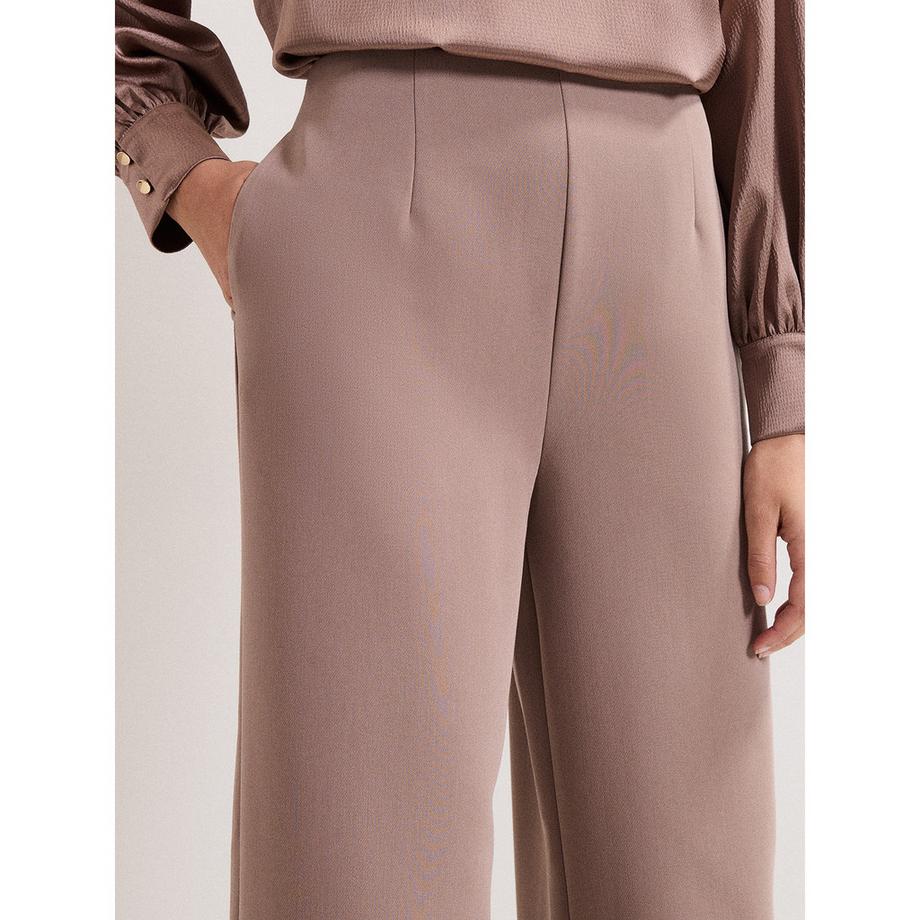 Phase Eight Aubrie Pantaloni Gamba Dritta  