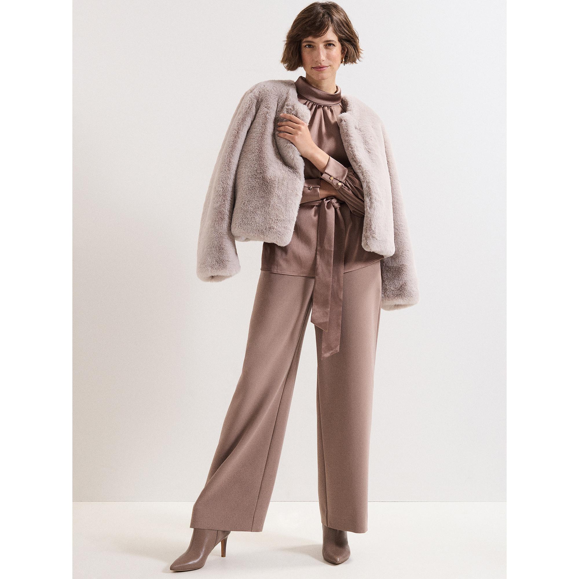 Phase Eight Aubrie Straight Leg Hose  