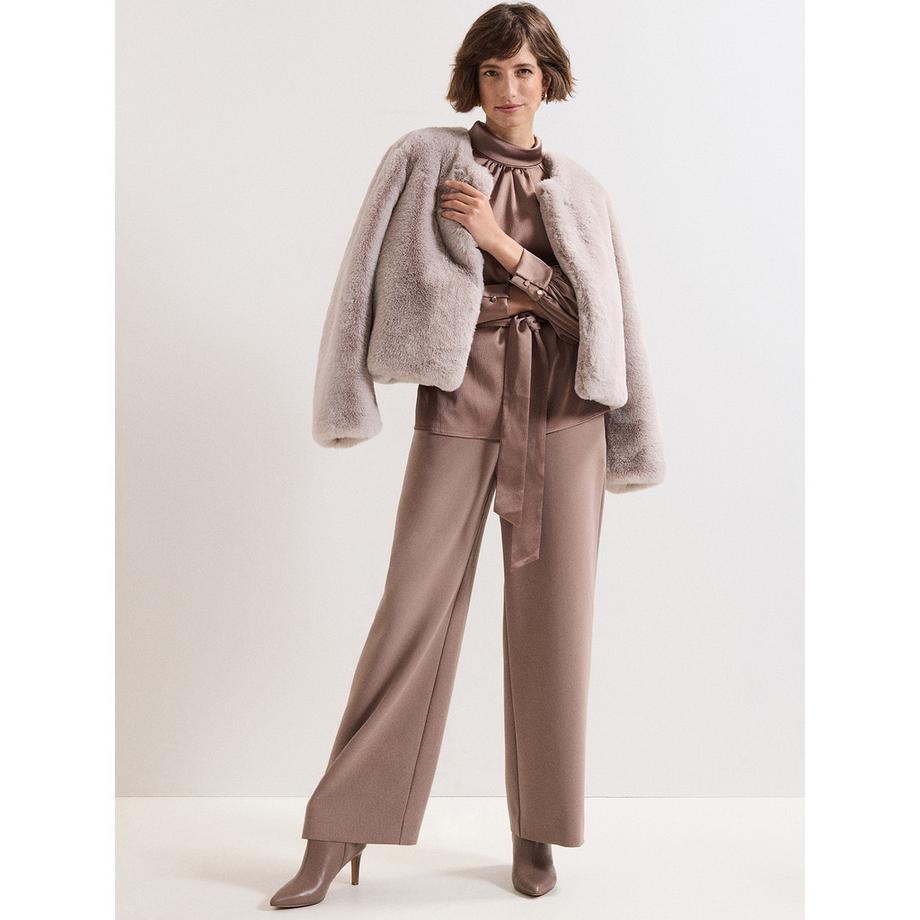 Phase Eight Aubrie Pantaloni Gamba Dritta  