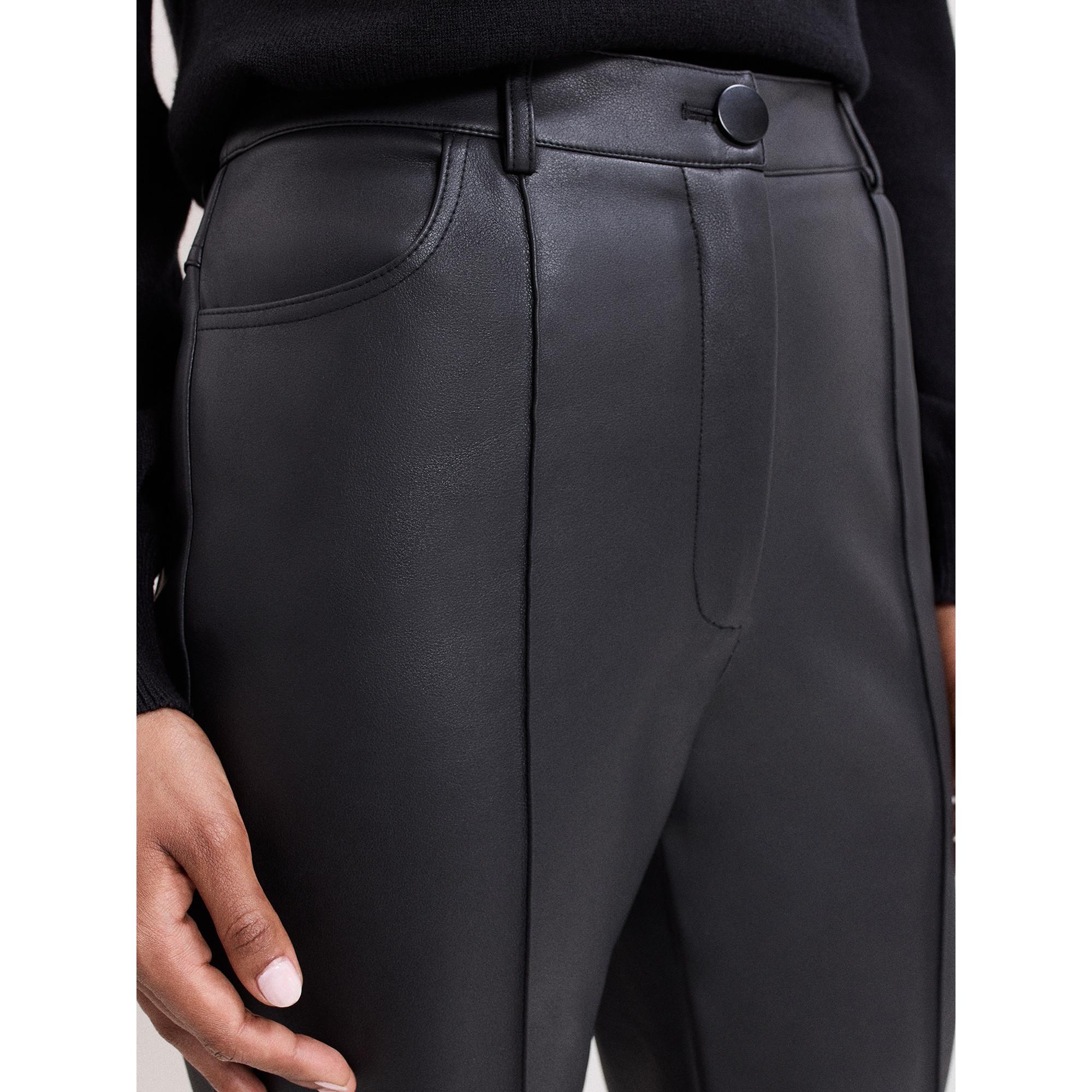 Phase Eight Kenzie Cropped Straight Leg Hose  