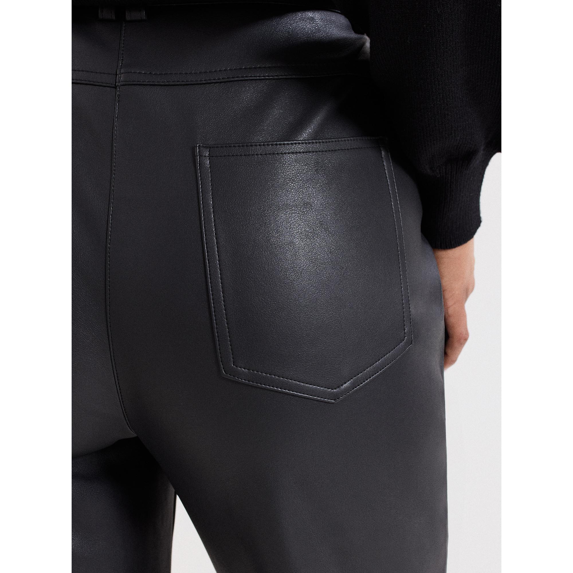 Phase Eight Kenzie Cropped Straight Leg Hose  