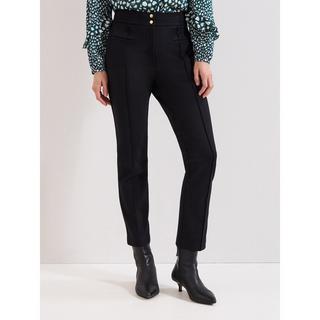 Phase Eight Keri Slim Fit Straight Leg Hose  