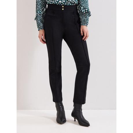 Phase Eight Keri Slim Fit Straight Leg Hose  