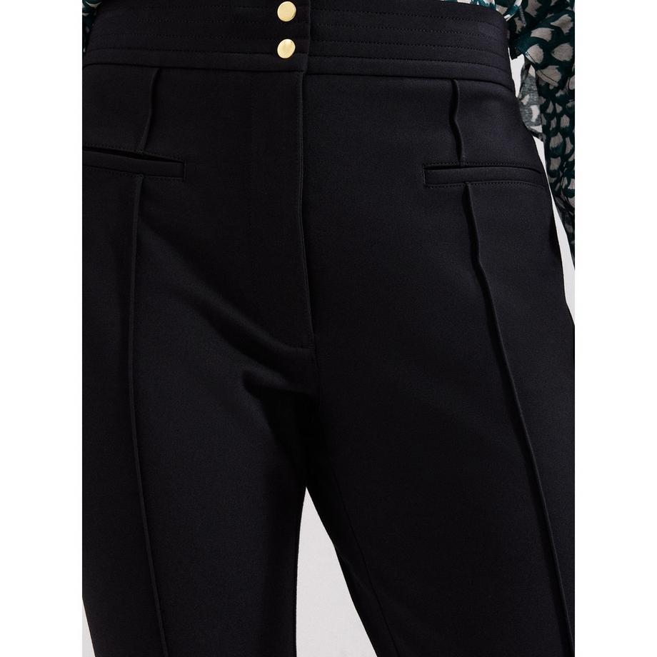 Phase Eight Keri Slim Fit Pantaloni Gamba Dritta  
