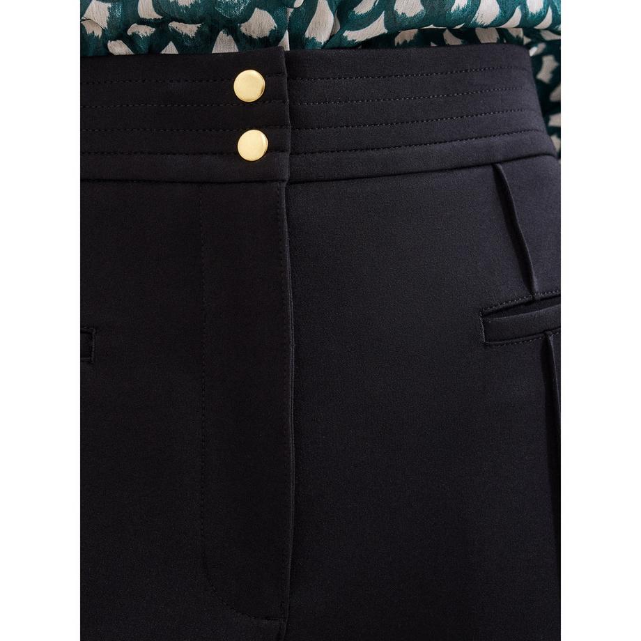 Phase Eight Keri Slim Fit Pantaloni Gamba Dritta  