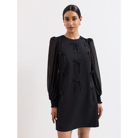 Phase Eight Jamie Mini Kleid mit Schleifendetail  