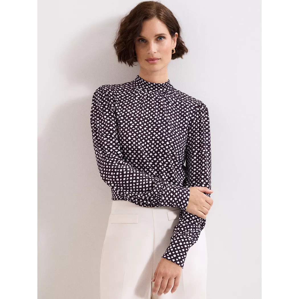Phase Eight - Top, für Damen, Violett Größe 36