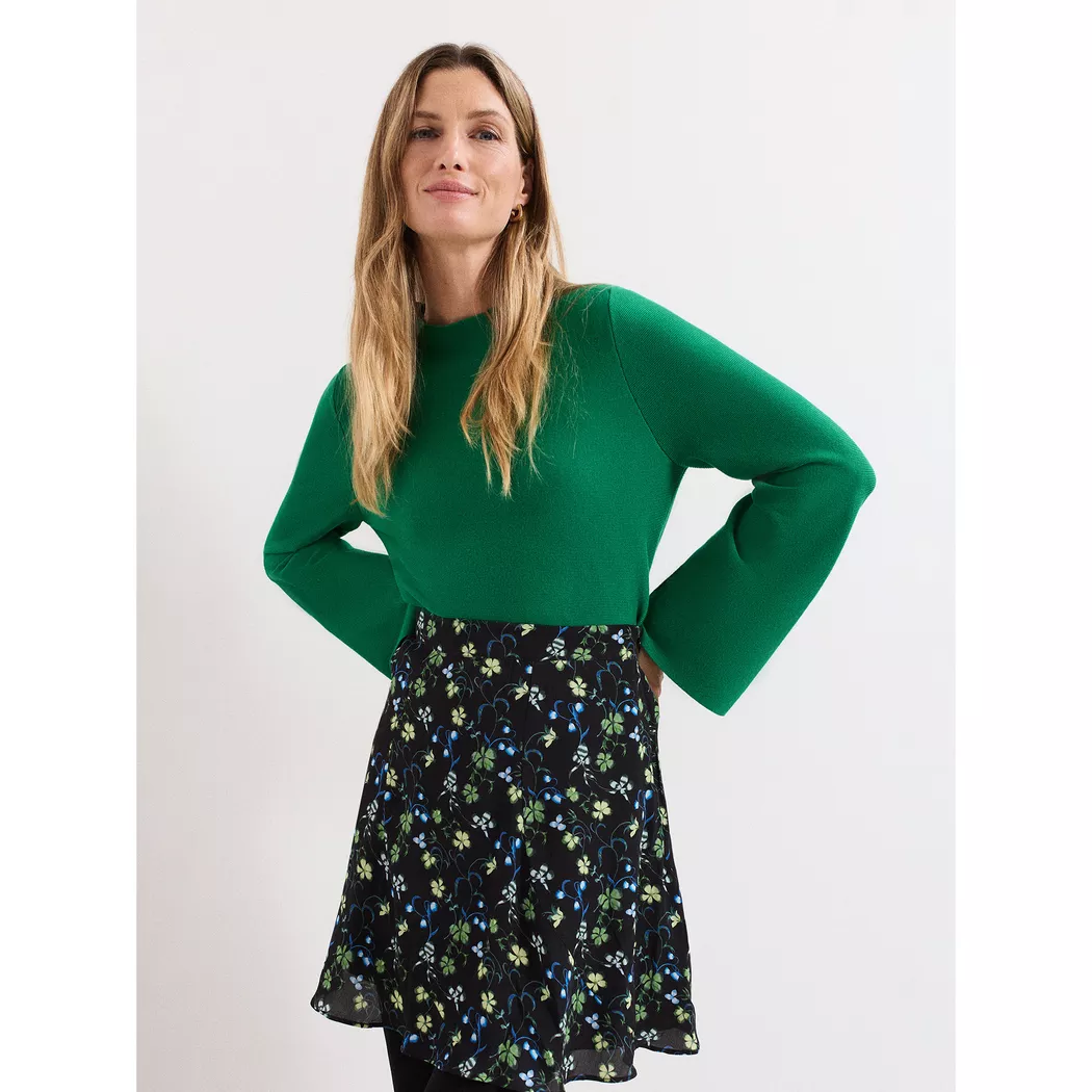 Phase Eight - Jumpsuit, für Damen, Grün Größe S