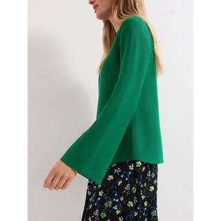 Phase Eight Julia Top  