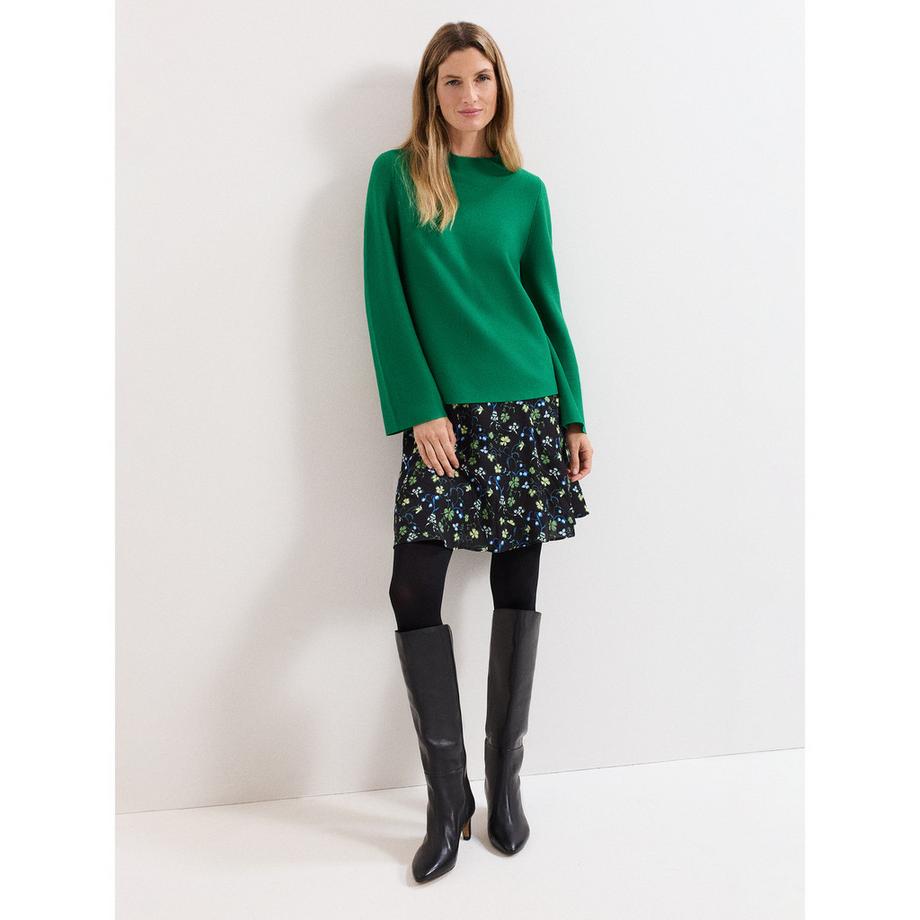 Phase Eight Julia Top  