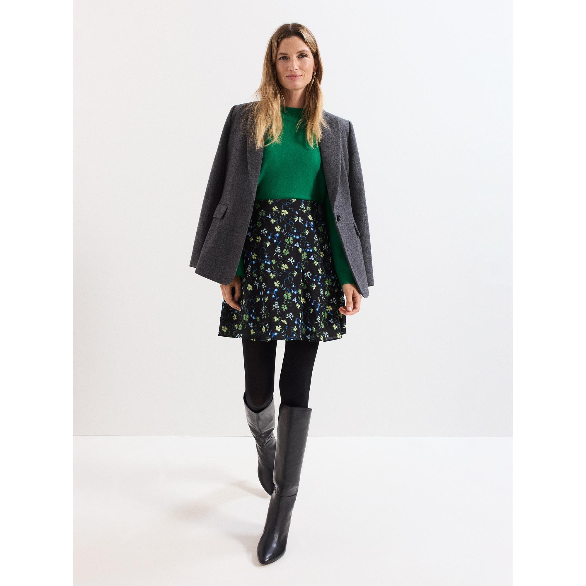 Phase Eight Julia Top  