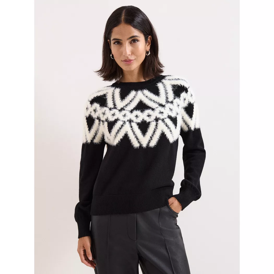 Phase Eight - Jumpsuit, für Damen, Multicolor, Größe M 2