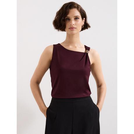 Phase Eight Samie Asymmetrisches Top  