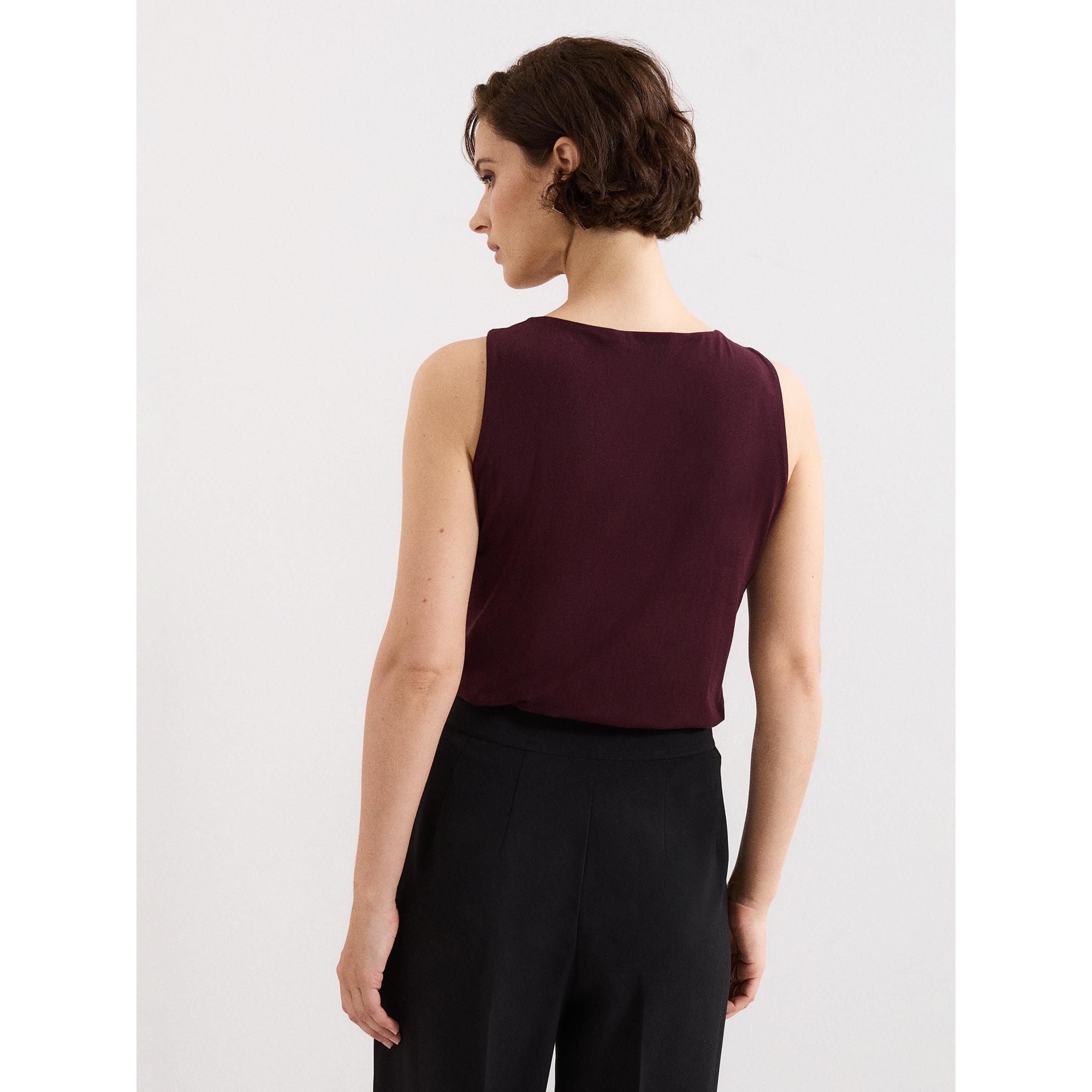 Phase Eight Samie Asymmetrisches Top  