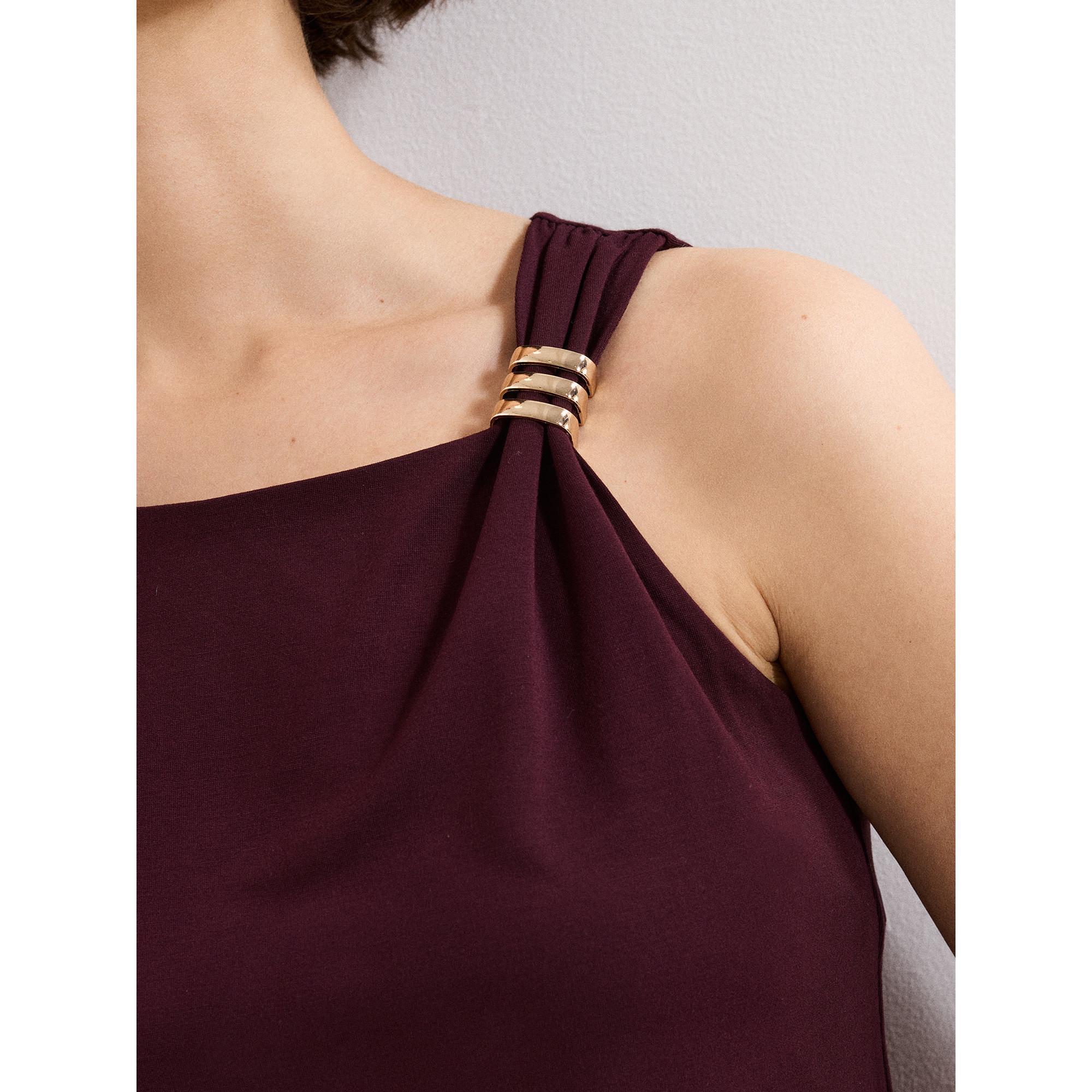 Phase Eight Samie Asymmetrisches Top  