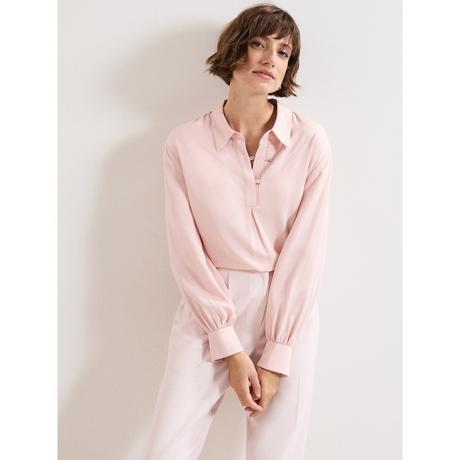 Phase Eight Ashton Camicia Maniche Lunghe  