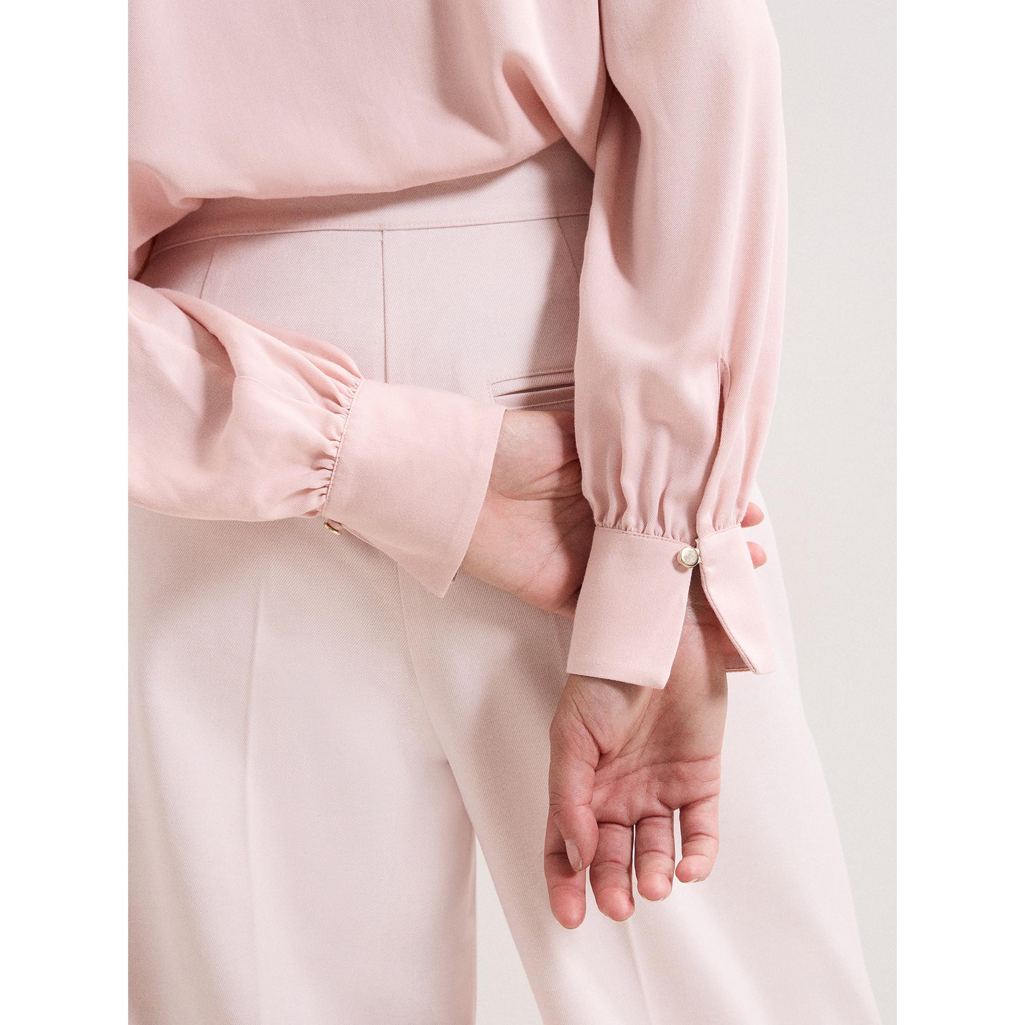 Phase Eight Ashton Camicia Maniche Lunghe  