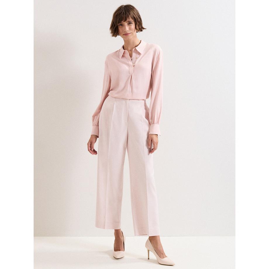 Phase Eight Ashton Chemise Manches Longues  