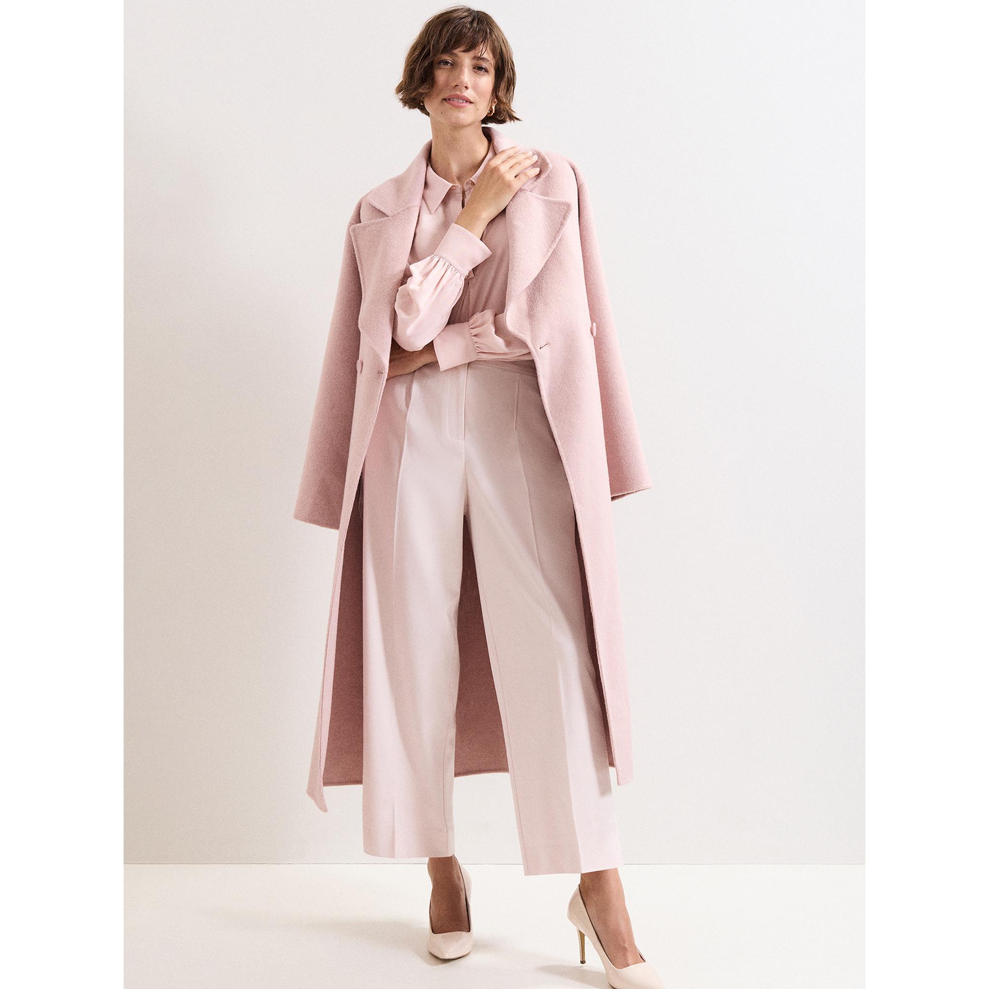 Phase Eight Ashton Camicia Maniche Lunghe  