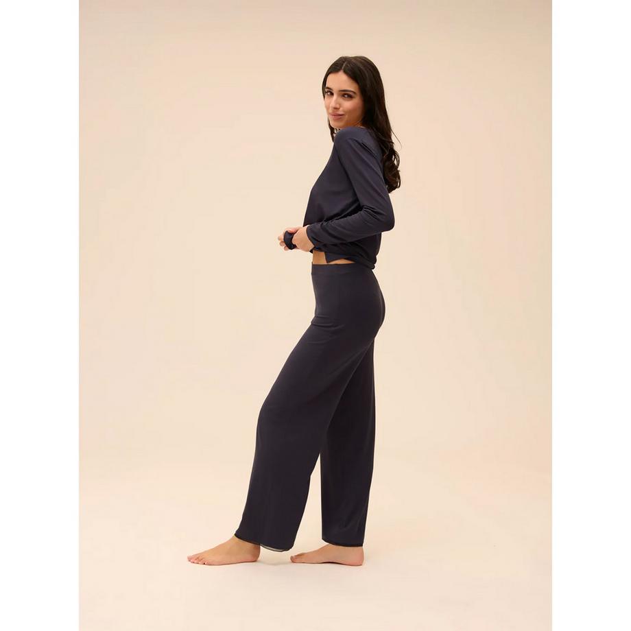 SIMONE PERELE Loungewear Straight Fit Hose  