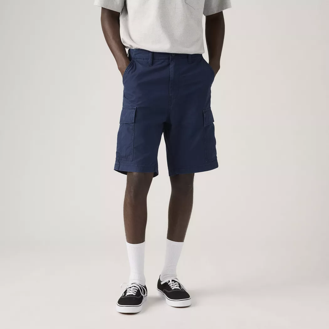 Levi's® - Shorts, für Herren, Marine, Größe 29