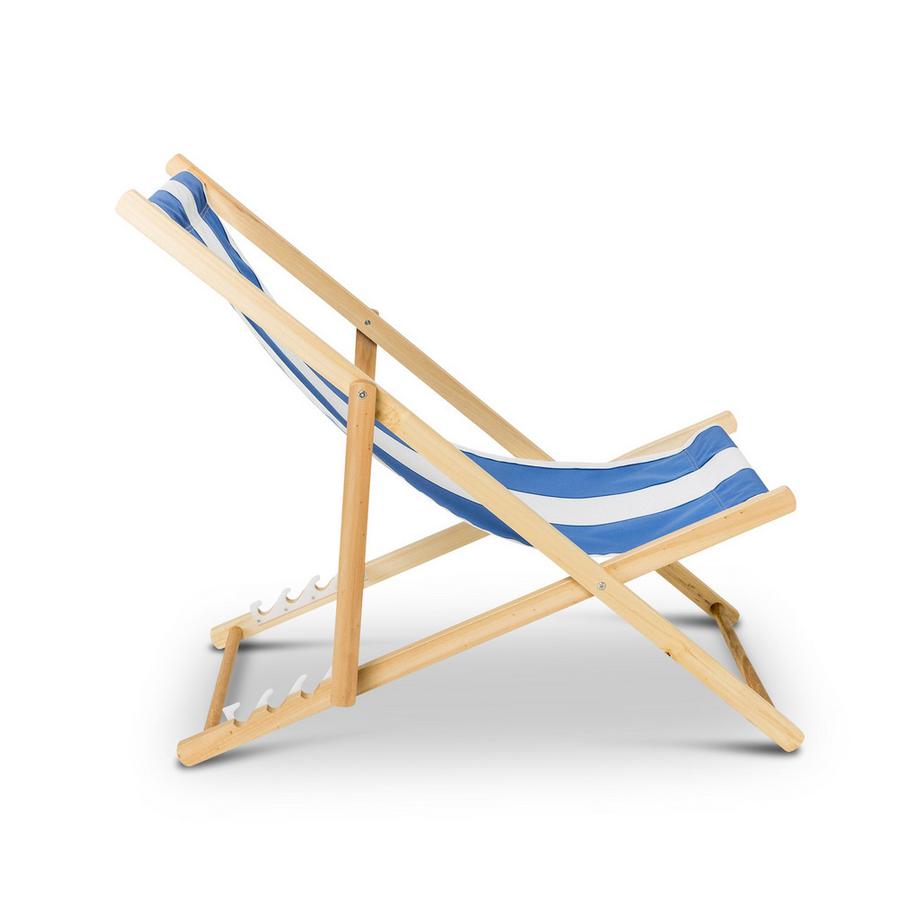 Manor Chaise pliable Adda 