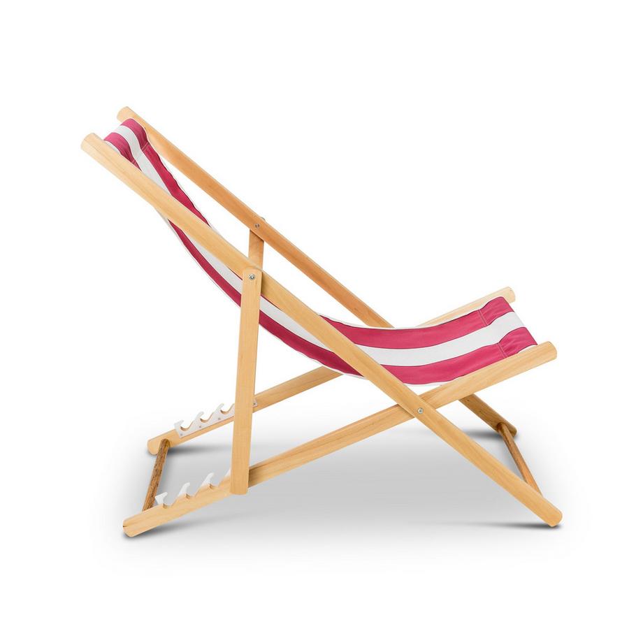 Manor Chaise pliable Adda 